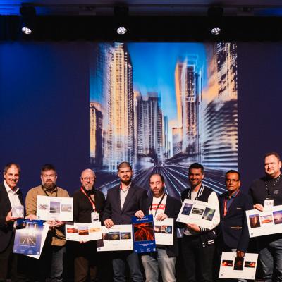 Golden Camera  Gewinner 2026